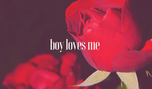 Ivory Layne &#8211; Boy Loves Me