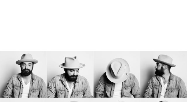 Drew Holcomb and the Neighbors &#8211; Family