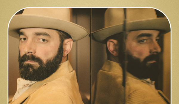 Drew Holcomb and the Neighbors &#8211; Dragons