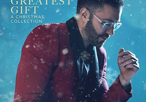 Danny Gokey &#8211; The Greatest Gift: A Christmas Collection