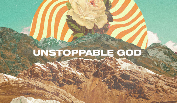 Sanctus Real &#8211; Unstoppable God