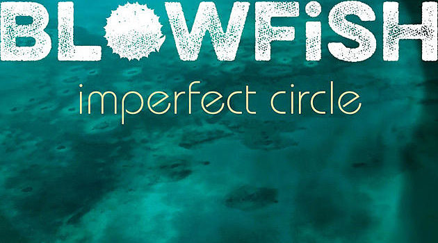 Hootie and the Blowfish &#8211; Imperfect Circle