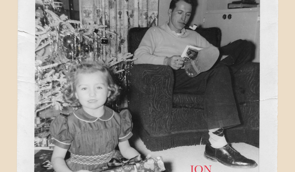 Jon McLaughlin &#8211; Christmas Time