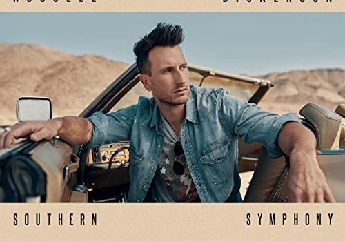 Russell Dickerson &#8211; Southern Symphony