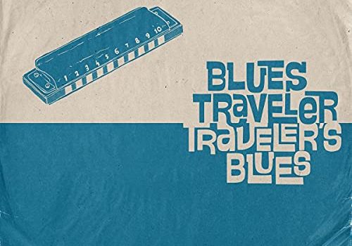 Blues Traveler &#8211; Traveler&#8217;s Blues