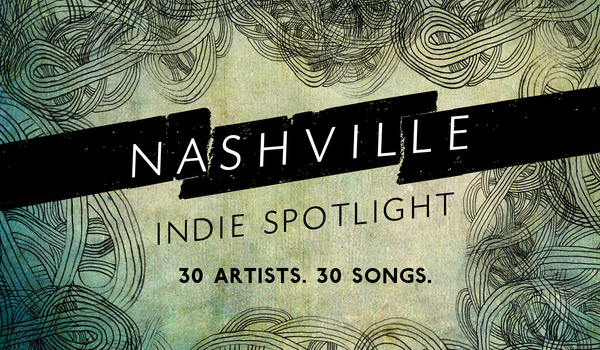 Nashville Indie Spotlight 2014