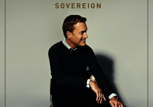 Michael W. Smith &#8211; Sovereign