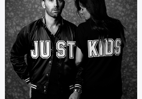 Mat Kearney &#8211; Just Kids