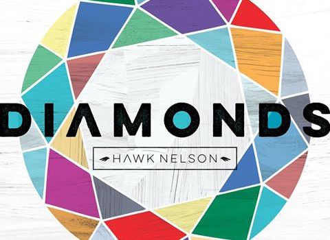 Hawk Nelson &#8211; Diamonds