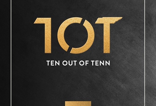 Ten out of Tenn &#8211; 10 Years