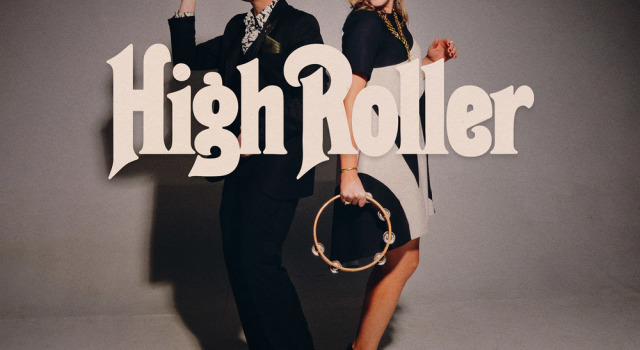 Sugar And The Hi Lows &#8211; High Roller