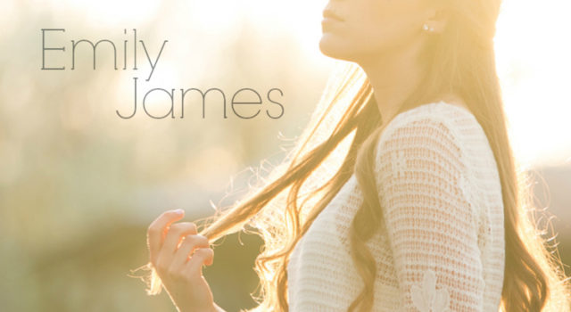 Emily James &#8211; EP