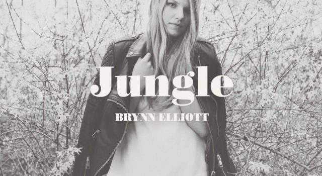 Brynn Elliott &#8211; Jungle