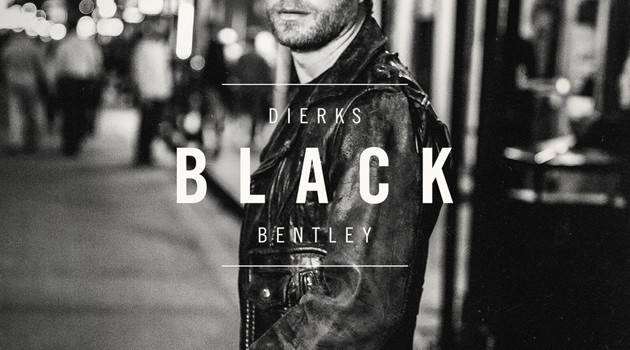 Dierks Bentley &#8211; Black