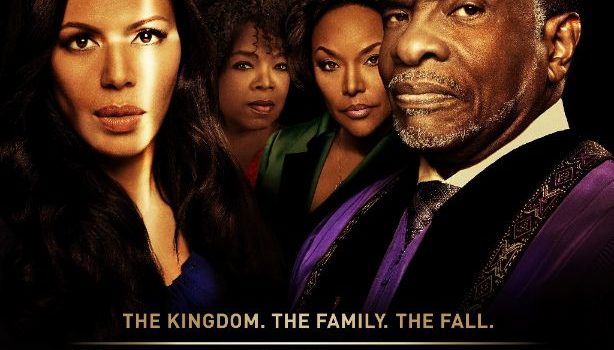 Greenleaf &#8211; Original Soundtrack