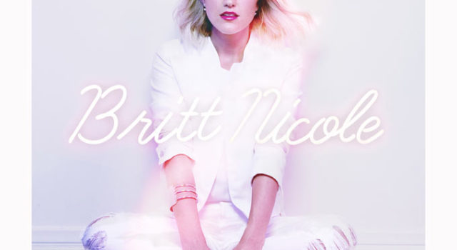 Britt Nicole &#8211; Britt Nicole