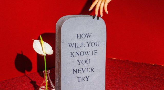 COIN &#8211; How Will You Know If You Never Try