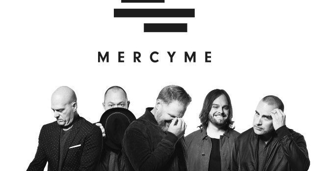 Mercy Me &#8211; Lifer