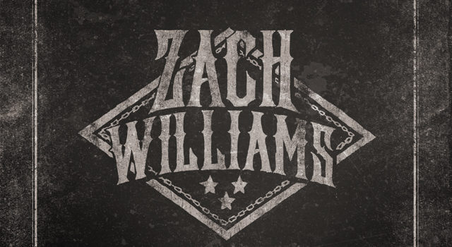 Zach Williams &#8211; Chain Breaker