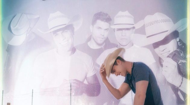 Dustin Lynch &#8211; Current Mood