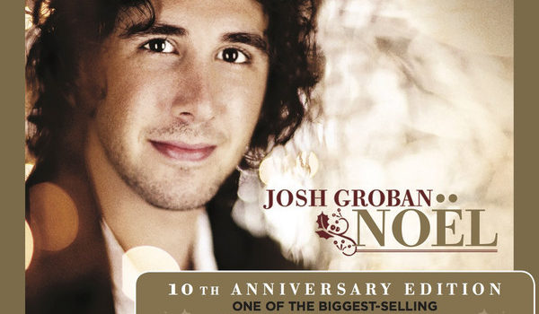 Josh Groban &#8211; Noel Deluxe Edition