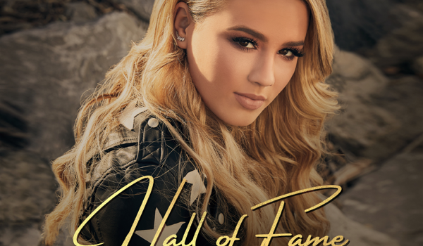 Gabby Barrett &#8211; Hall of Fame