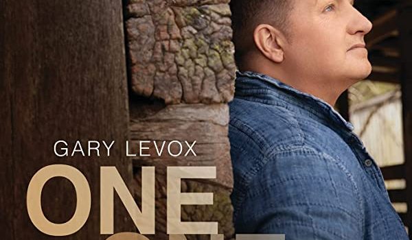 Gary Levox &#8211; One On One