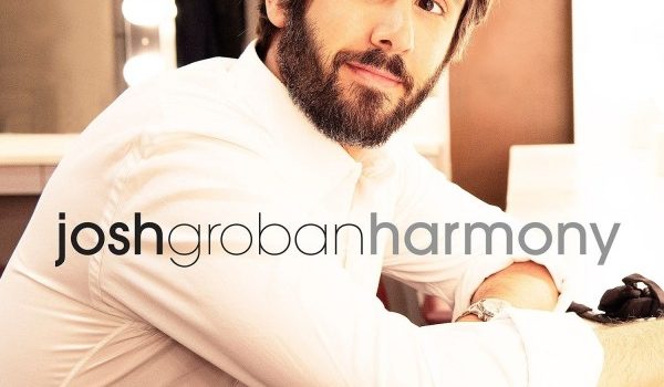 Josh Groban &#8211; Harmony