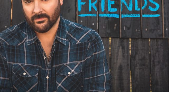 Chris Young &#8211; Famous Friends